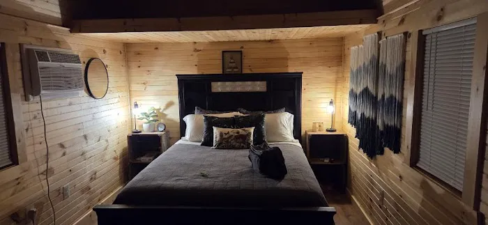 Rappahannock River Campground 4