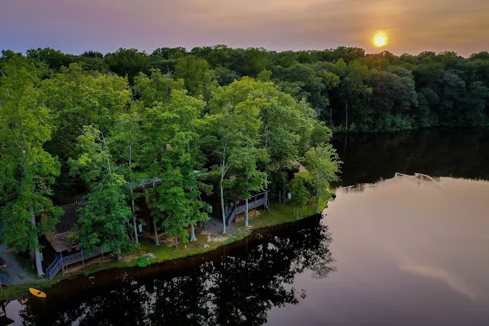 Wilderness Presidential Resort 5