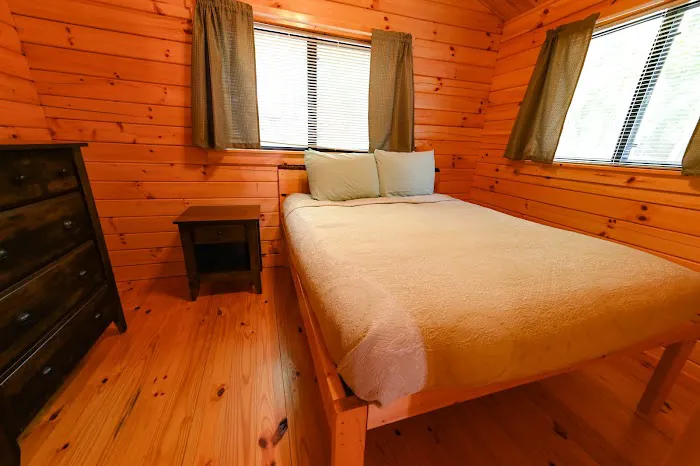 Wilderness Presidential Resort 0