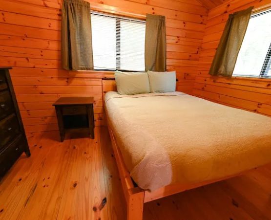 Wilderness Presidential Resort