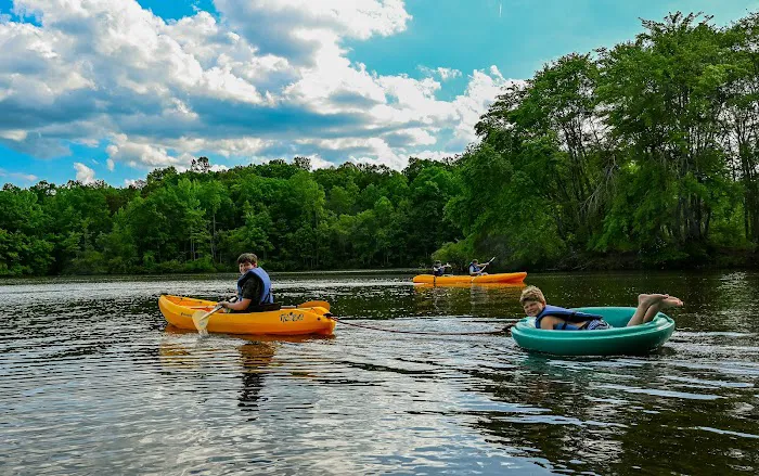 Wilderness Presidential Resort 1