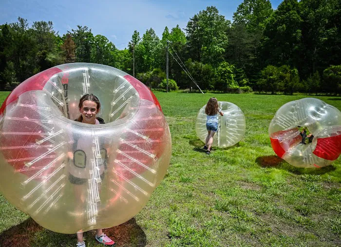 Wilderness Presidential Resort 4