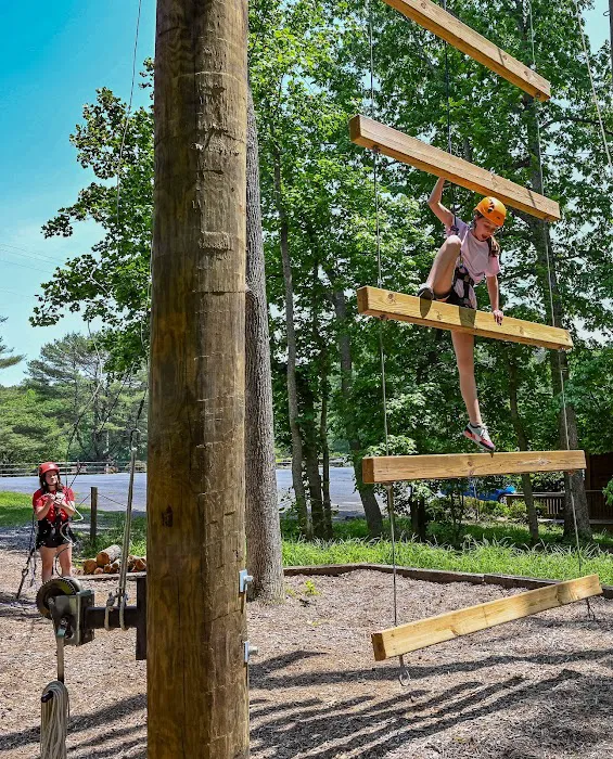 Wilderness Presidential Resort 2