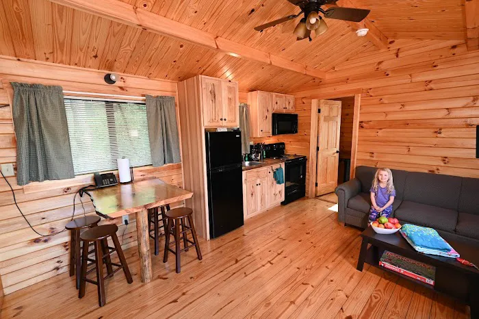 Wilderness Presidential Resort 3