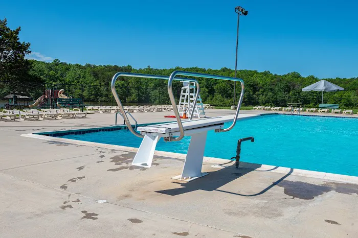 Wilderness Presidential Resort 7