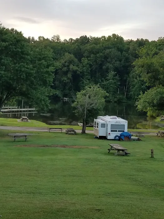 Rocky Branch Marina & Campground 1