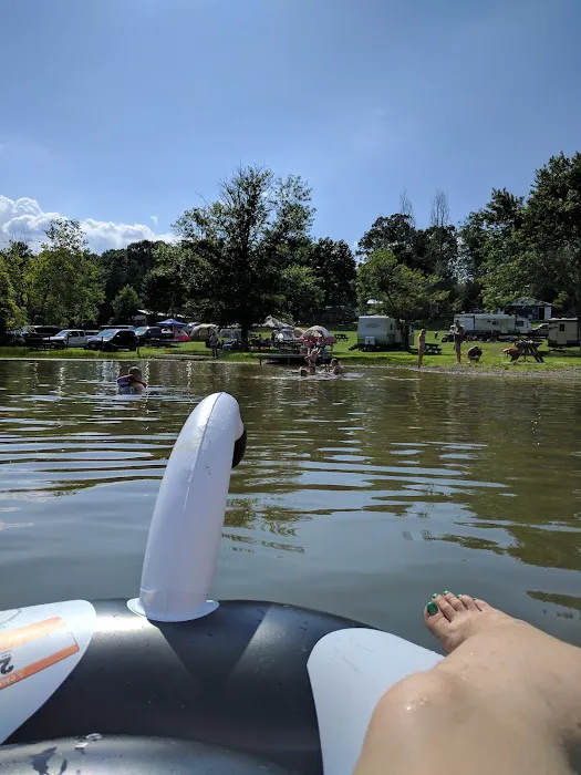 Rocky Branch Marina & Campground 3