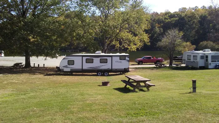 Rocky Branch Marina & Campground 8