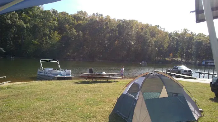 Rocky Branch Marina & Campground 9