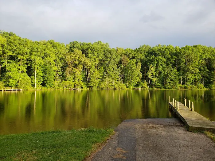 Rocky Branch Marina & Campground 2