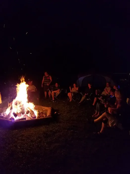 Rocky Branch Marina & Campground 5