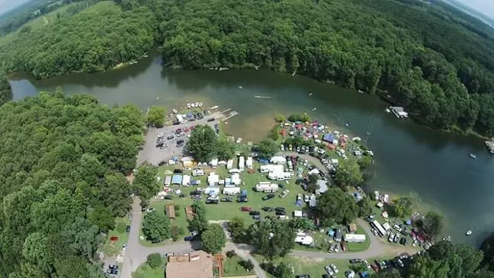 Rocky Branch Marina & Campground 6