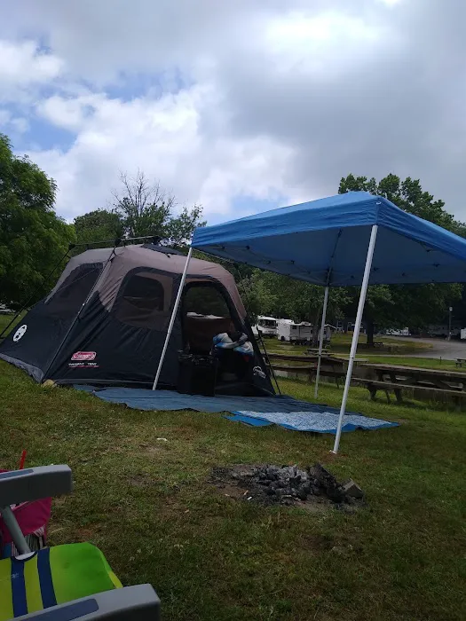Rocky Branch Marina & Campground 4