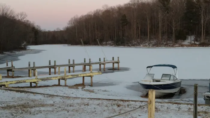 Rocky Branch Marina & Campground 0