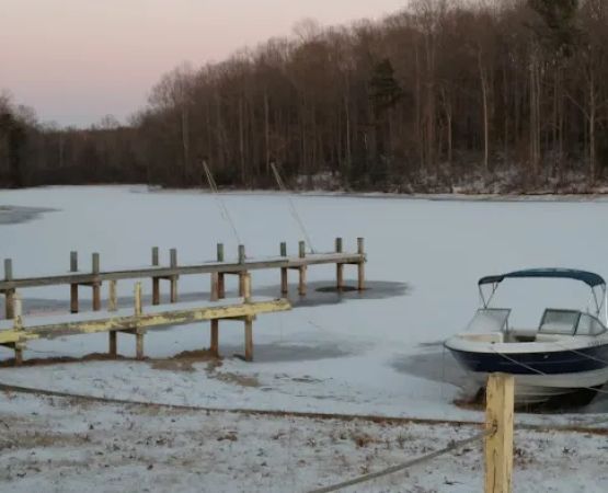 Rocky Branch Marina & Campground