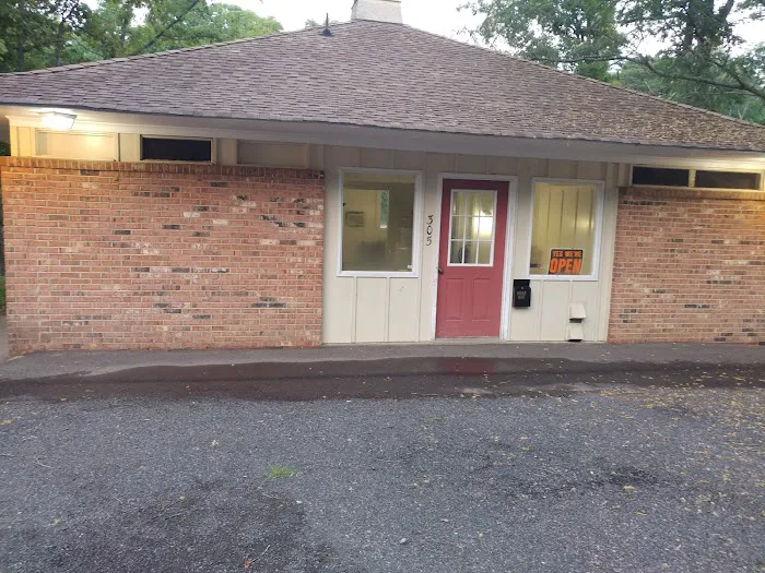 Lake Of The Woods Campground 2