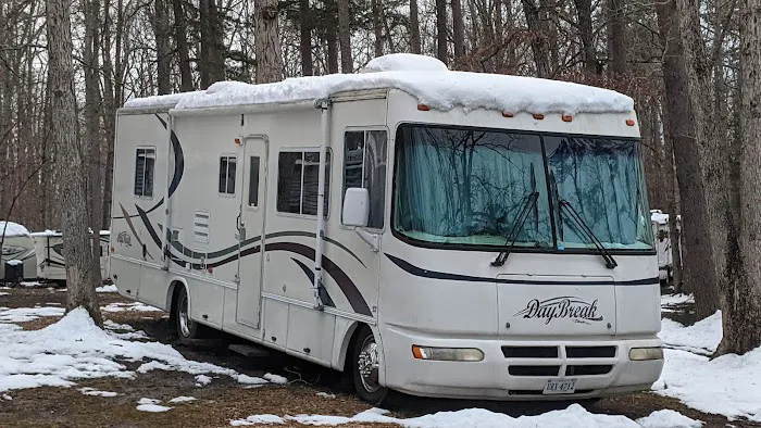 Lake Of The Woods Campground 3