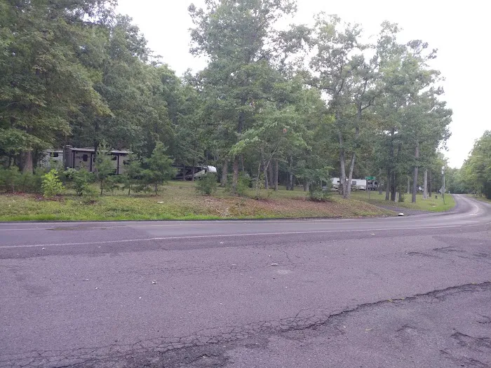 Lake Of The Woods Campground 1