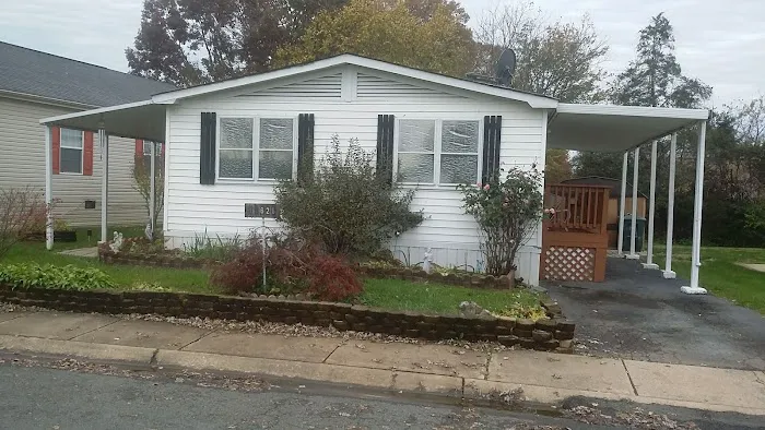 Meadows of Chantilly 9