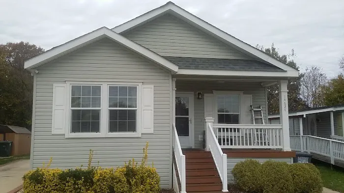 Meadows of Chantilly 0