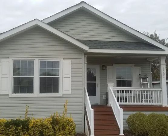 Meadows of Chantilly