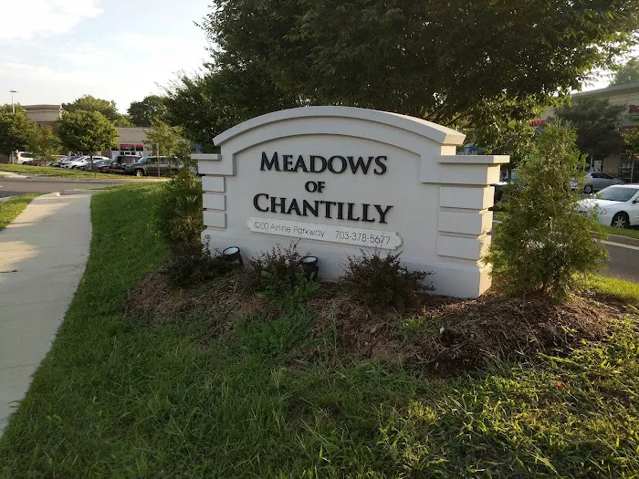 Meadows of Chantilly 1