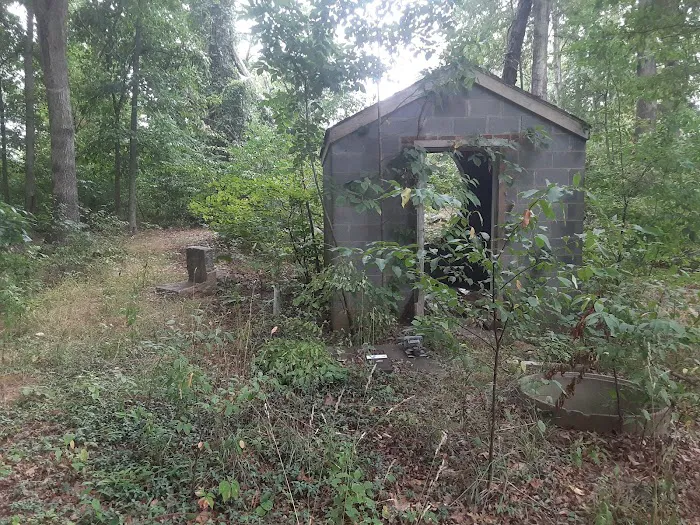 Hillwood Camping Park 3