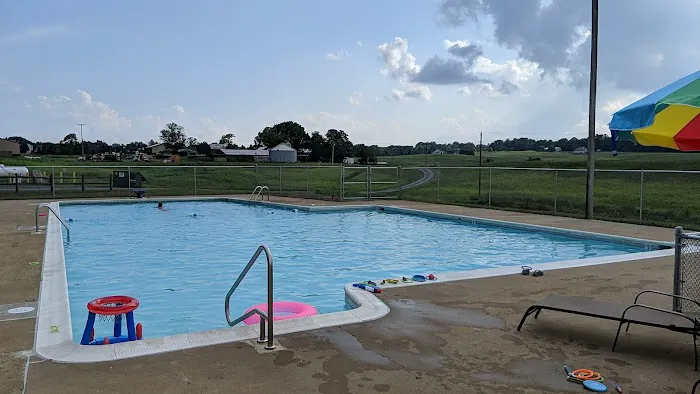 Greenville Farm Family Campground, Inc. 7