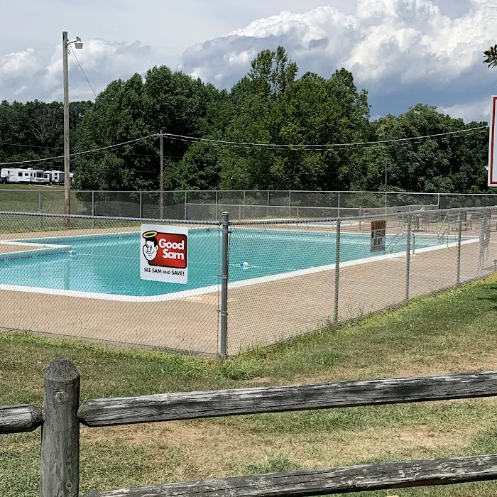 Greenville Farm Family Campground, Inc. 1