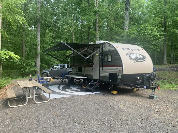 Greenville Farm Family Campground, Inc. 4