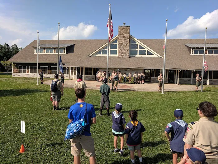 Camp William B. Snyder, Boy Scouts of America 5