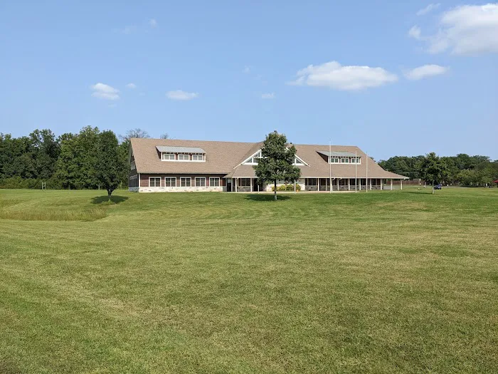 Camp William B. Snyder, Boy Scouts of America 6