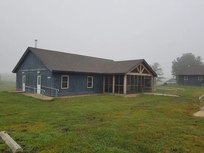 Camp William B. Snyder, Boy Scouts of America 0