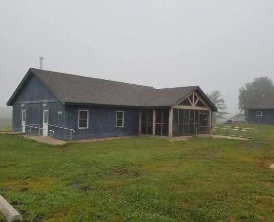 Camp William B. Snyder, Boy Scouts of America