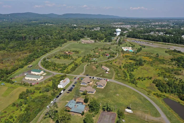 Camp William B. Snyder, Boy Scouts of America 2