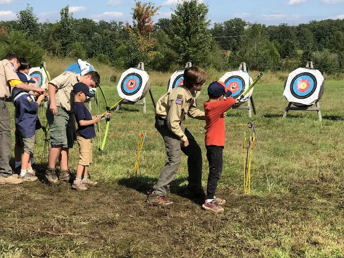 Camp William B. Snyder, Boy Scouts of America 9