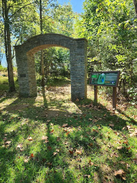Camp William B. Snyder, Boy Scouts of America 1