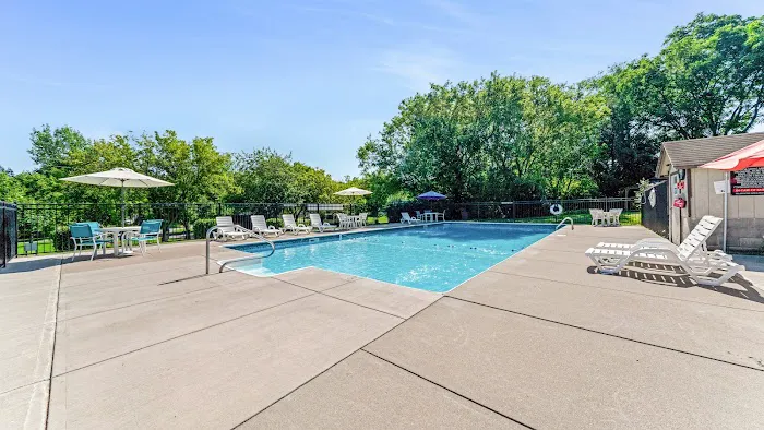 Junius Ponds Cabins & Campground 2