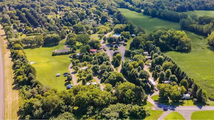 Junius Ponds Cabins & Campground 9