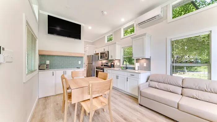 Junius Ponds Cabins & Campground 5