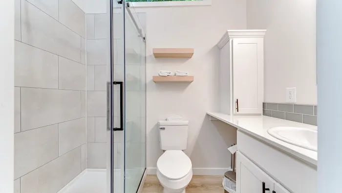 Junius Ponds Cabins & Campground 4