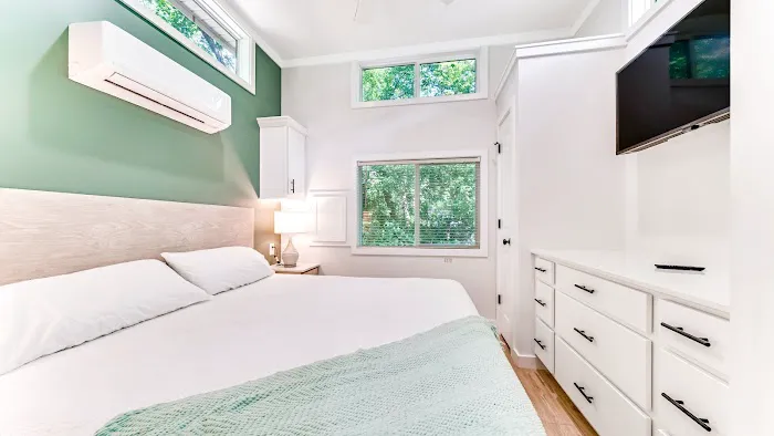 Junius Ponds Cabins & Campground 7