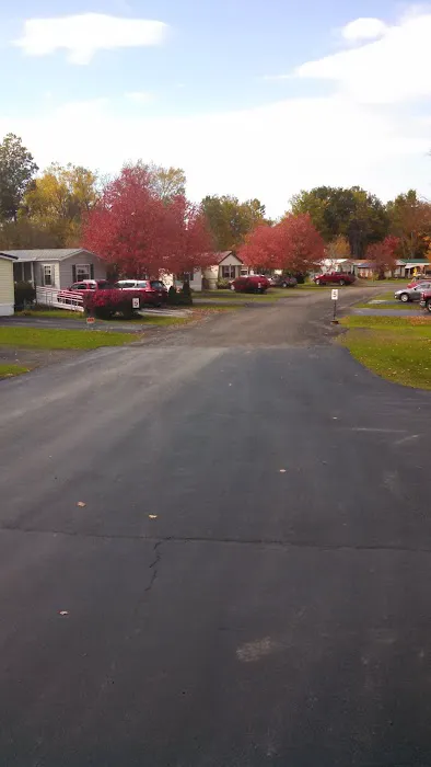 Pleasant Meadow Park 0