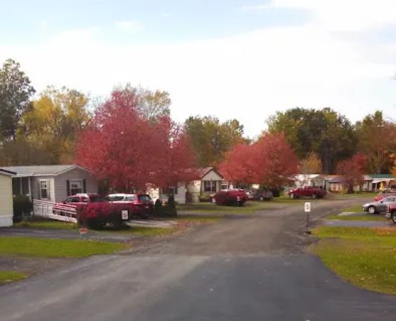 Pleasant Meadow Park