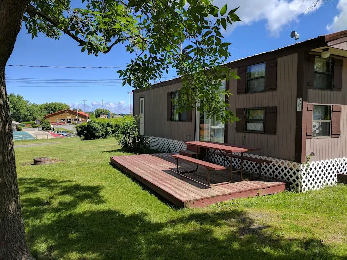 Yogi Bear's Jellystone Park at Mexico, NY 0