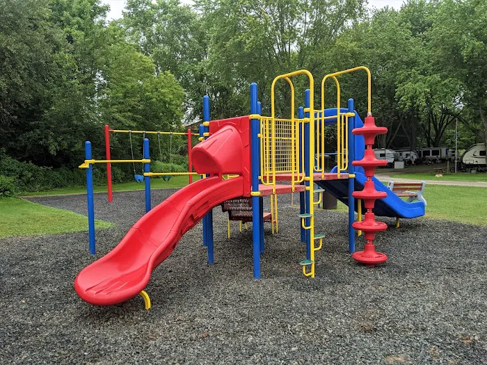 Yogi Bear's Jellystone Park at Mexico, NY 1