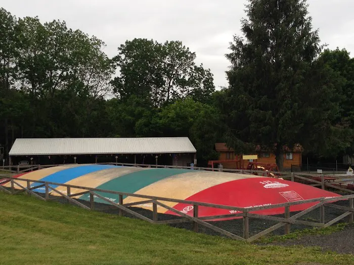 Yogi Bear's Jellystone Park at Mexico, NY 5