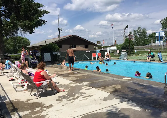 Yogi Bear's Jellystone Park at Mexico, NY 8