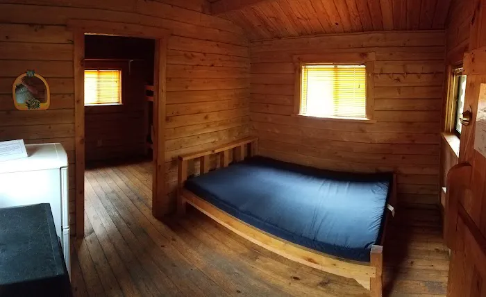 Yogi Bear's Jellystone Park at Mexico, NY 9