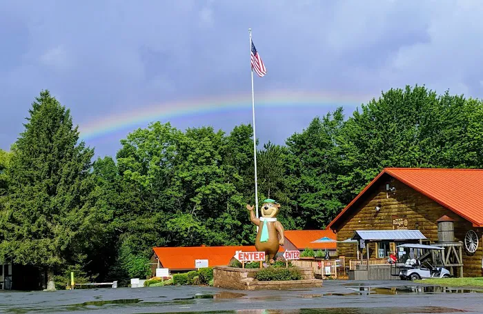 Yogi Bear's Jellystone Park at Mexico, NY 7